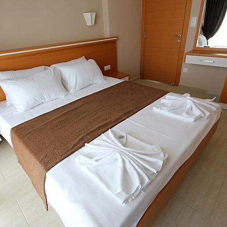 Legend Apartments Fethiye Exterior photo