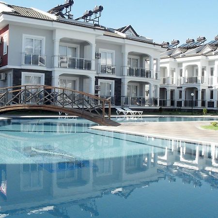 Legend Apartments Fethiye Exterior photo
