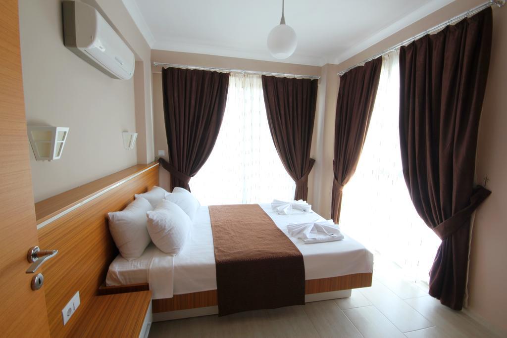 Legend Apartments Fethiye Exterior photo