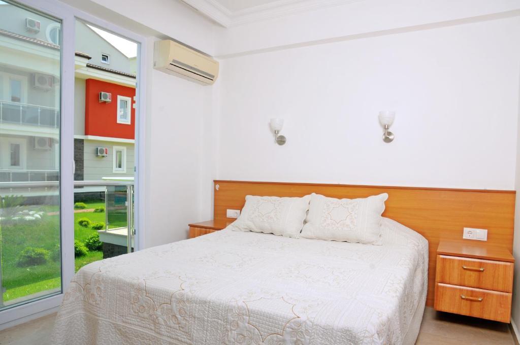 Legend Apartments Fethiye Room photo